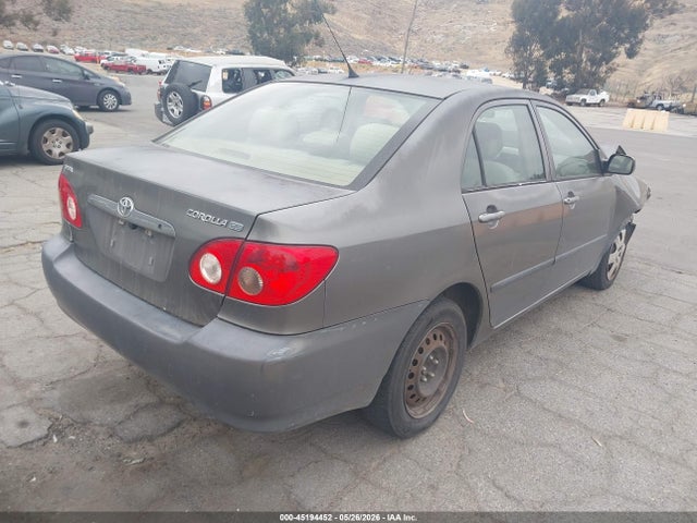 Toyota Corolla Ce