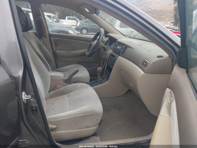 Toyota Corolla Ce