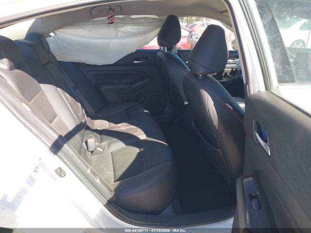 Nissan Altima Sr Intelligent Awd