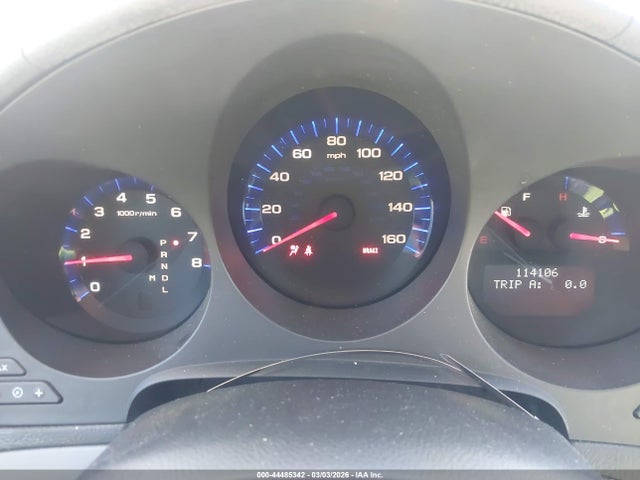 Acura TL