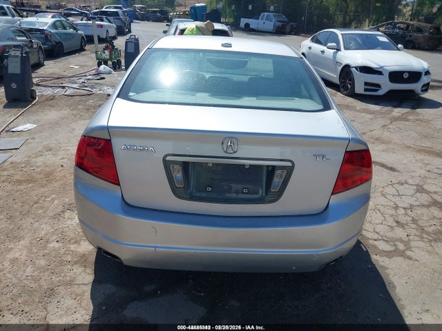 Acura TL