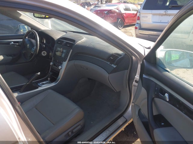 Acura TL