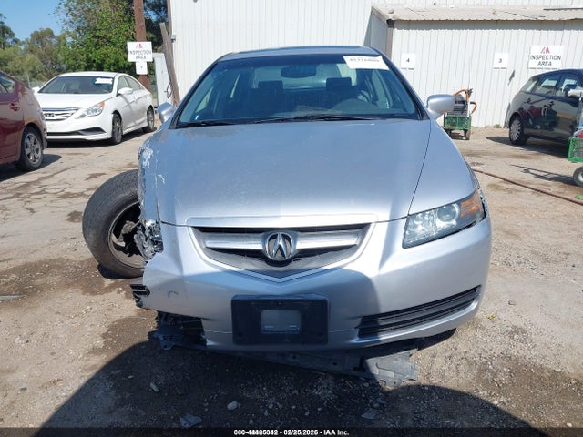Acura TL