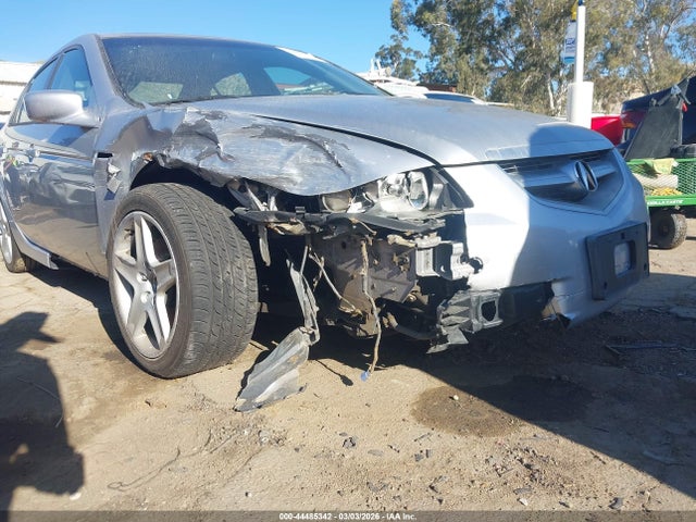 Acura TL