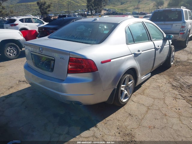Acura TL