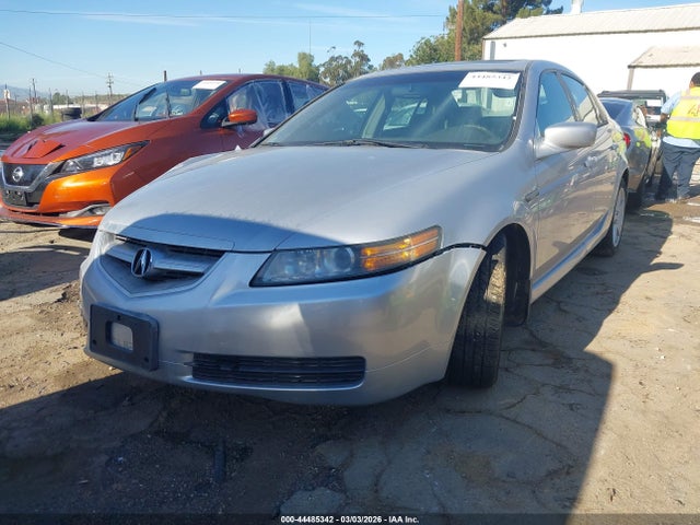 Acura TL