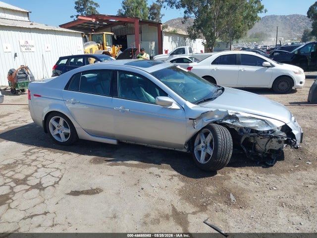 Acura TL