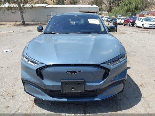 Ford Mustang Premium