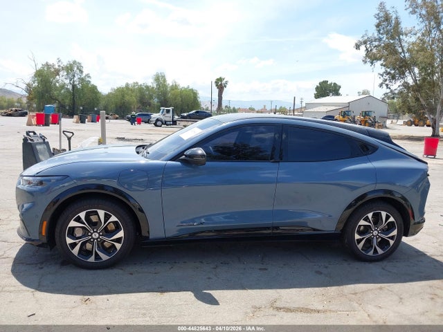 Ford Mustang Premium