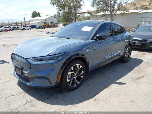 Ford Mustang Premium