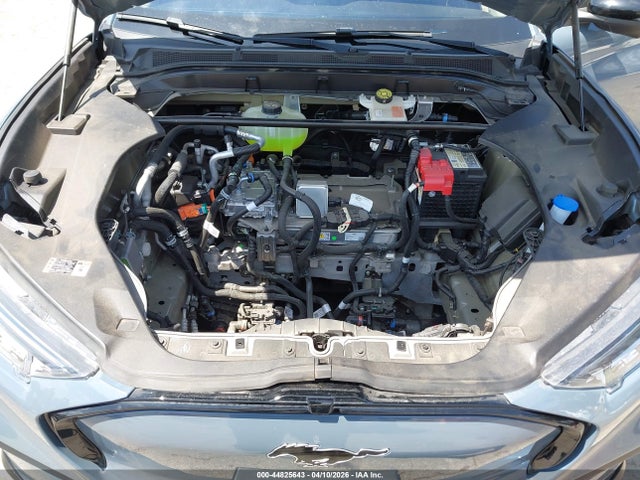Ford Mustang Premium