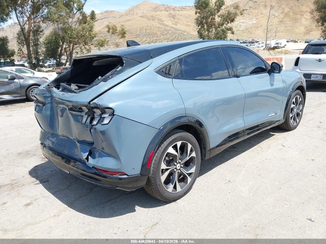 Ford Mustang Premium