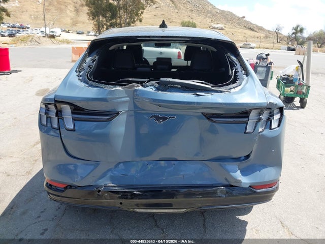 Ford Mustang Premium