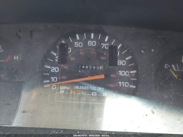 Toyota Pickup