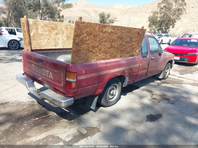 Toyota Pickup