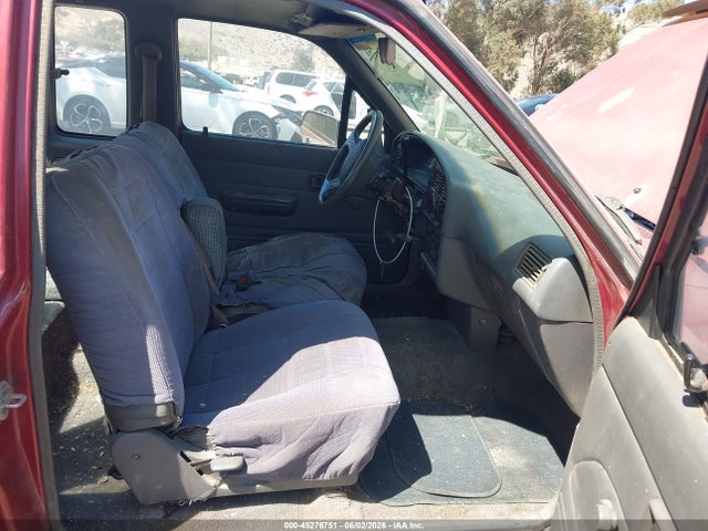 Toyota Pickup