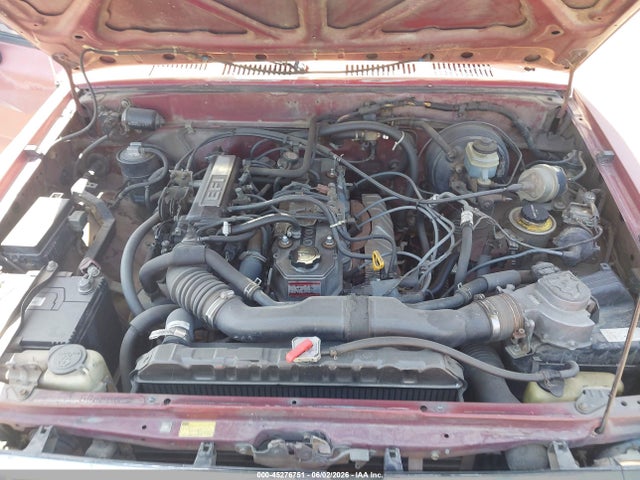 Toyota Pickup