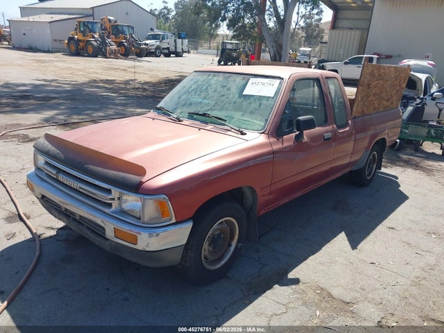 Toyota Pickup