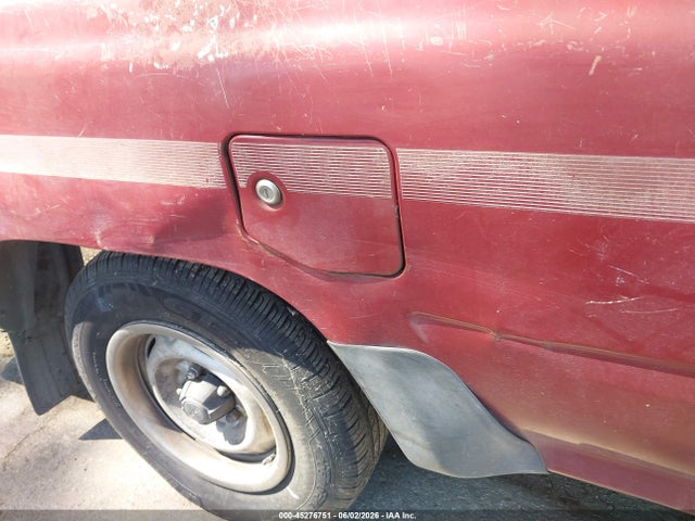Toyota Pickup