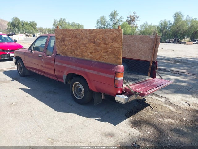 Toyota Pickup