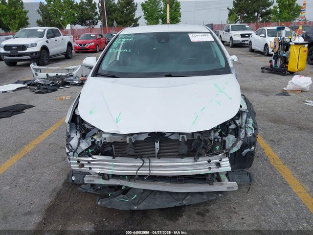 Toyota Prius Limited