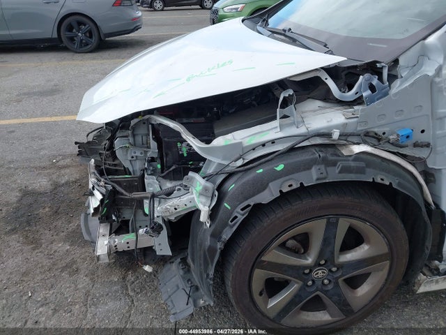 Toyota Prius Limited