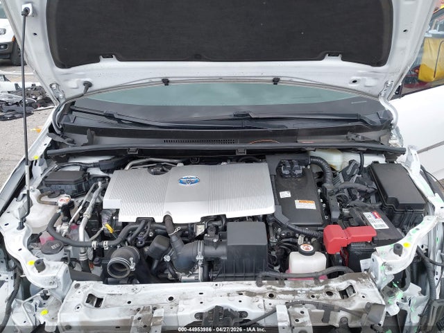 Toyota Prius Limited