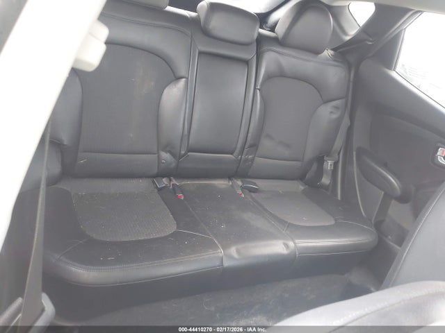 Hyundai TUCSON Gls