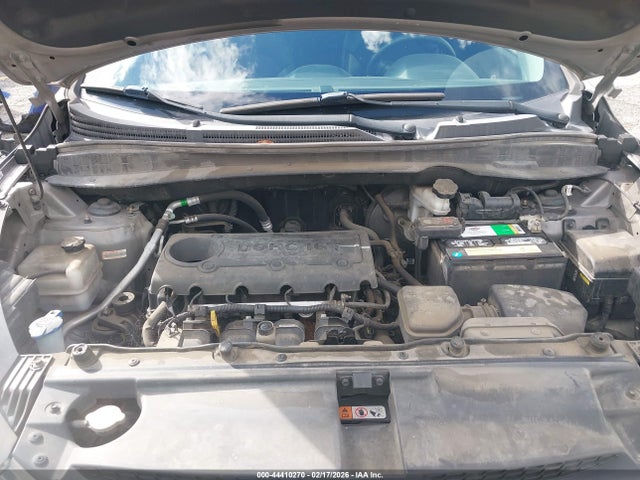 Hyundai TUCSON Gls