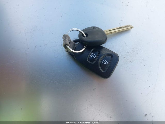 Hyundai TUCSON Gls