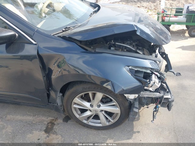 Nissan Altima 2.5 Sv