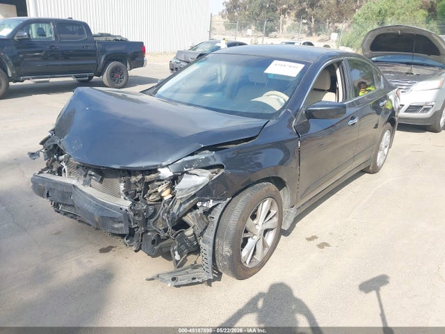 Nissan Altima 2.5 Sv