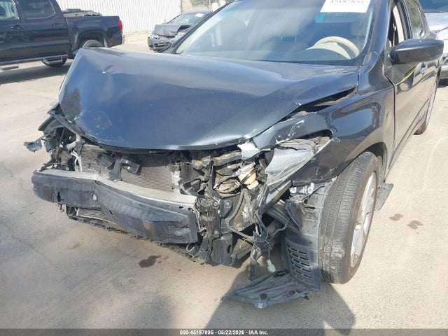 Nissan Altima 2.5 Sv