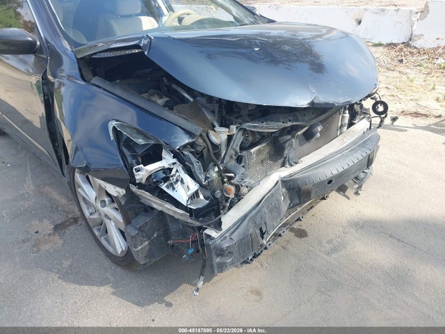 Nissan Altima 2.5 Sv