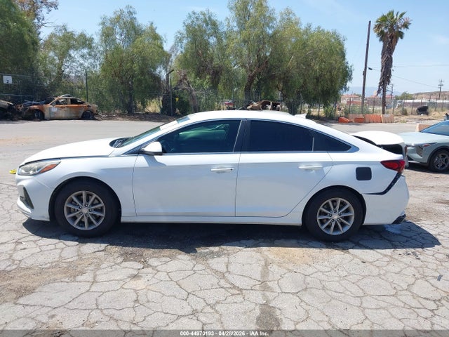 Hyundai SONATA Se