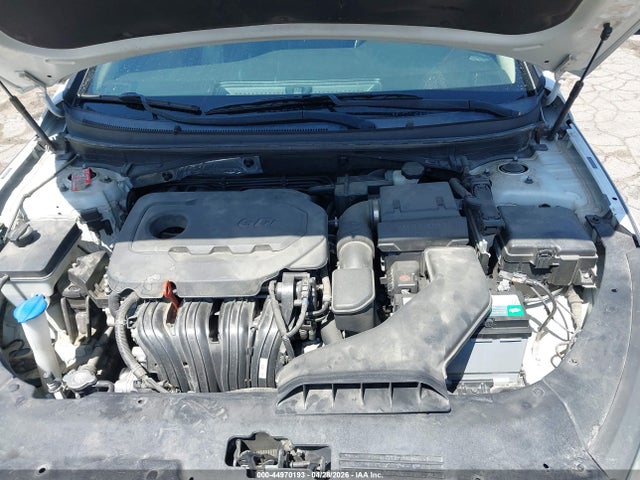 Hyundai SONATA Se