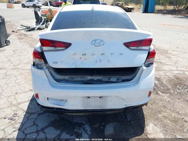 Hyundai SONATA Se