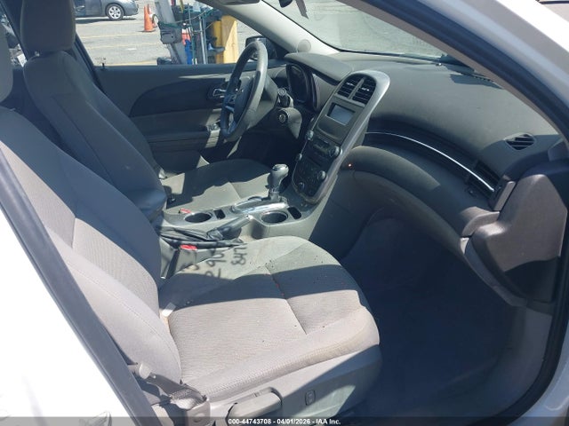 Chevrolet Malibu Ls