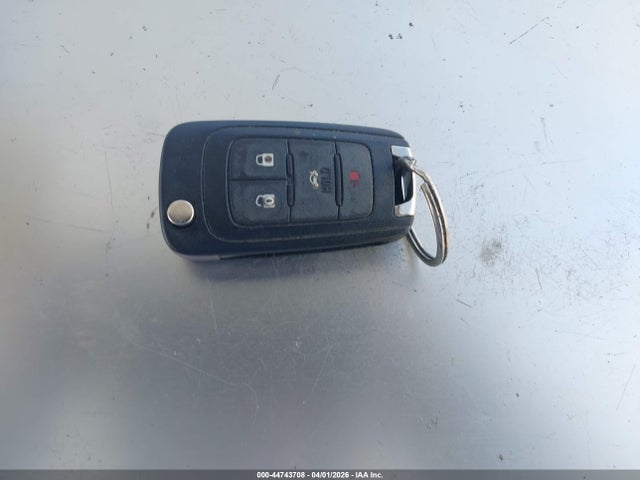 Chevrolet Malibu Ls