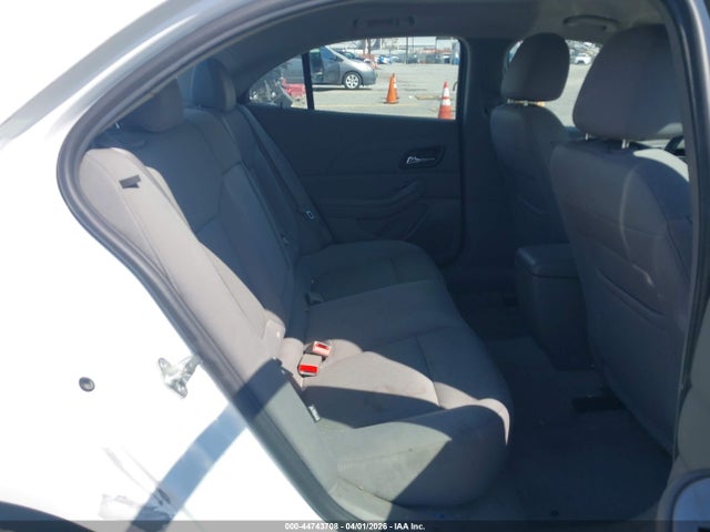 Chevrolet Malibu Ls
