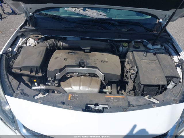 Chevrolet Malibu Ls