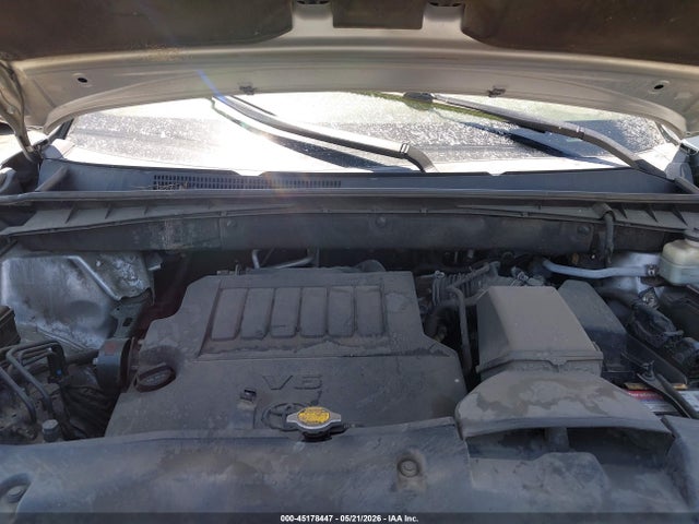 Toyota Highlander Le V6