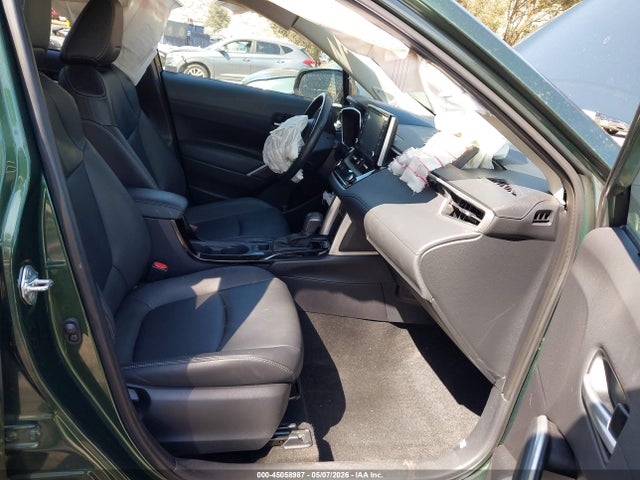 Toyota Corolla Xle