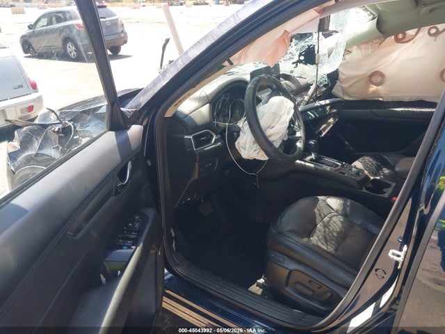 Mazda Cx Touring