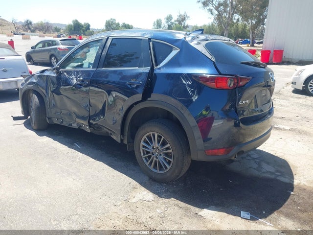 Mazda Cx Touring