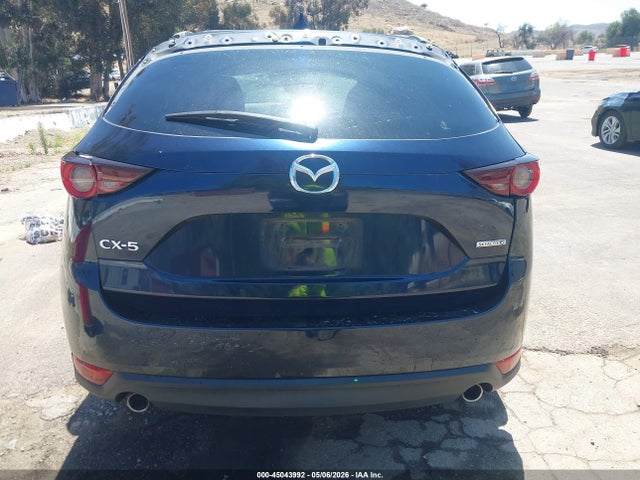 Mazda Cx Touring