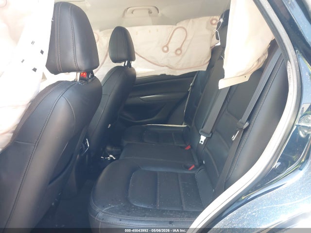 Mazda Cx Touring