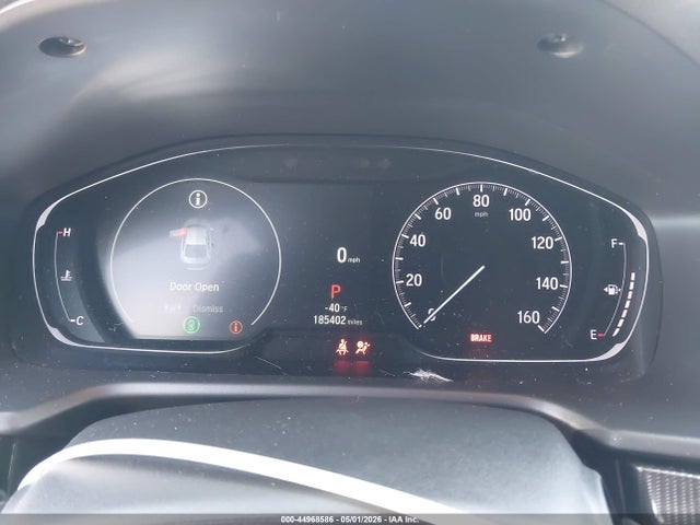 Honda Accord Sport Special Edition
