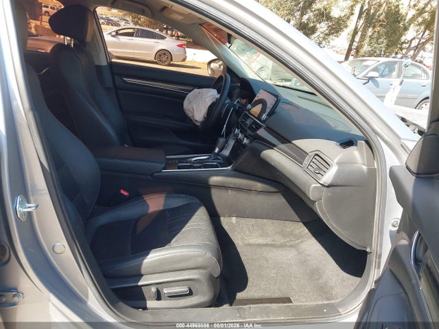 Honda Accord Sport Special Edition