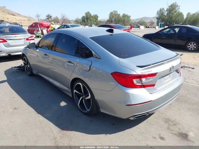 Honda Accord Sport Special Edition
